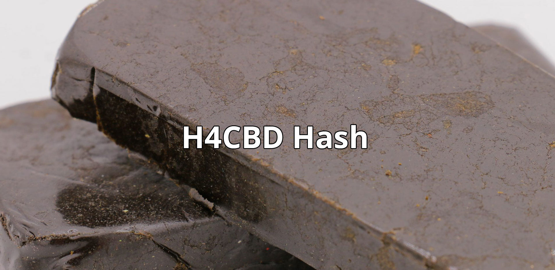 H4CBD Hash, muss man probiert haben