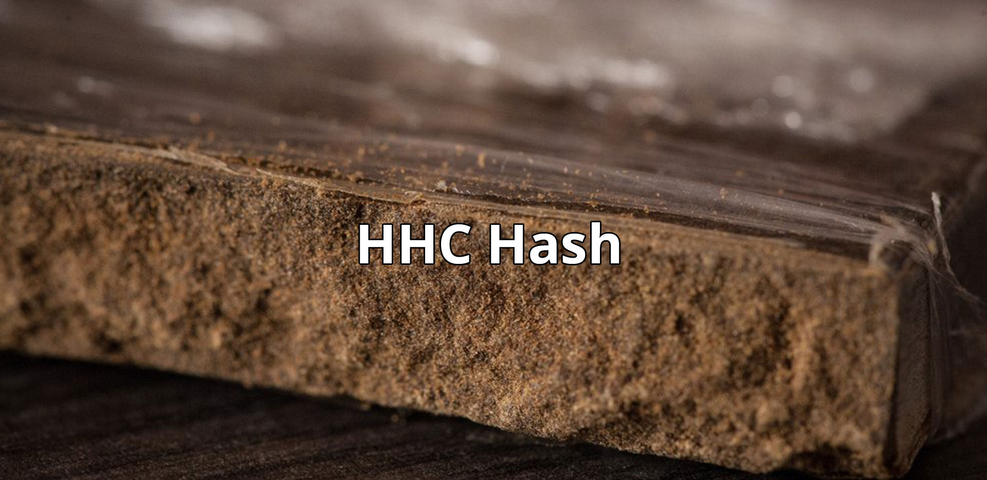 HHC Hash, extrem hochdosiert