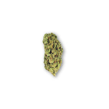 Jack Herer CBD Blüten 40% Nahaufnahme – CBD Hexe