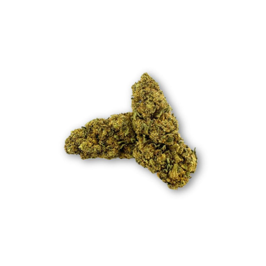 Lemon Cherry Pop CBD Blüten 12% – CBD Hexe kaufen
