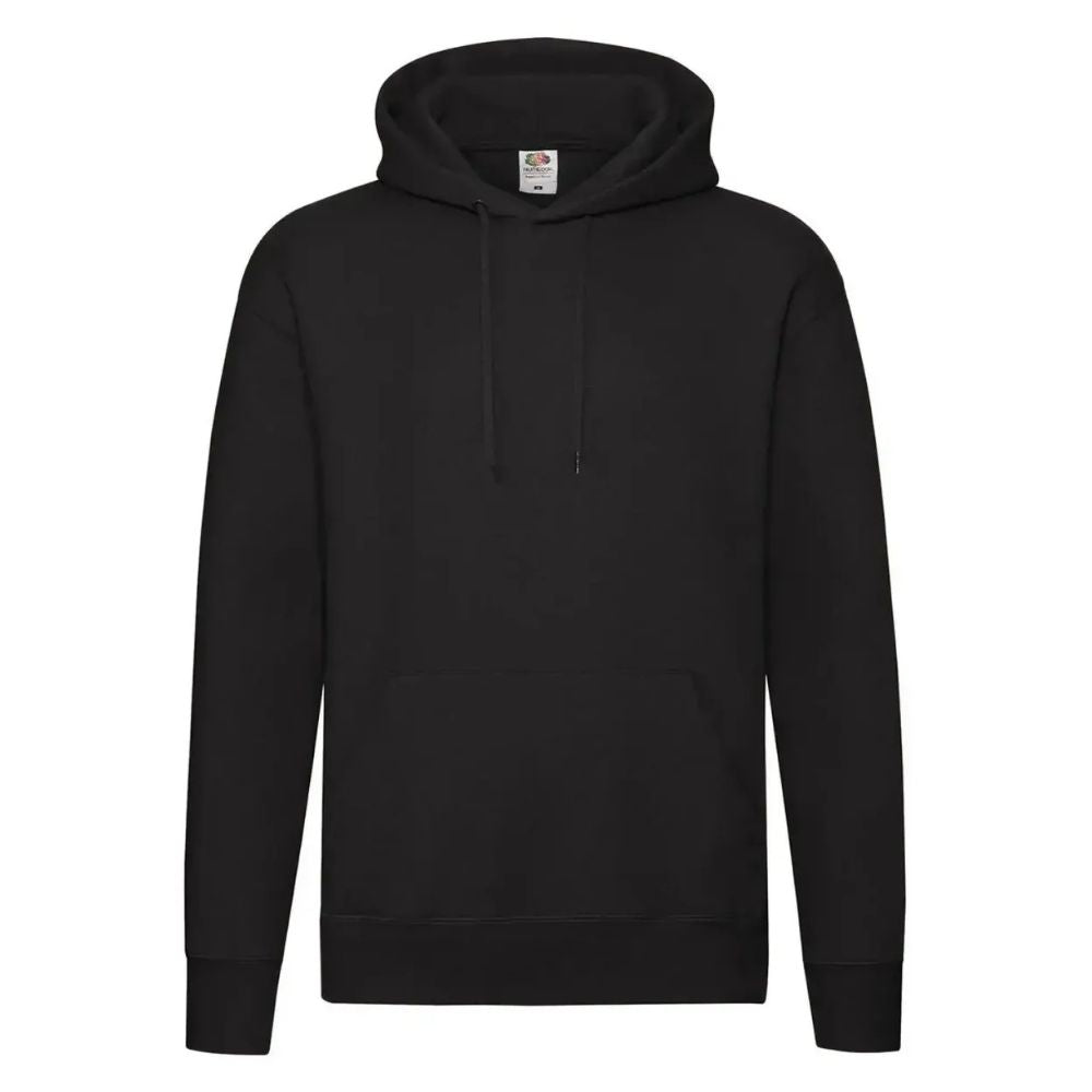 Let it be - premium unisex hoodie