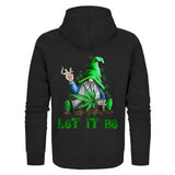 Let it be zipper