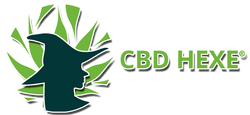 CBD-Hexe Logo