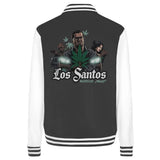 Los Santos "Mission Weed" - College Jacket