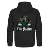Los Santos "Mission Weed" - Zipper