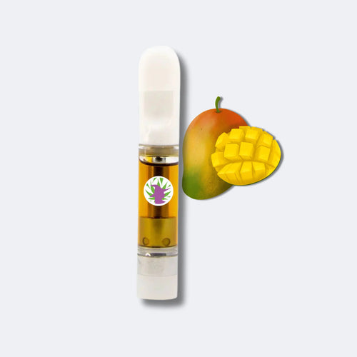 Produktbild von Mango Kush Kartusche - 30% 10-OH-HHC