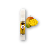 Mango CBG Kartusche 95 % CBG von CBD Hexe