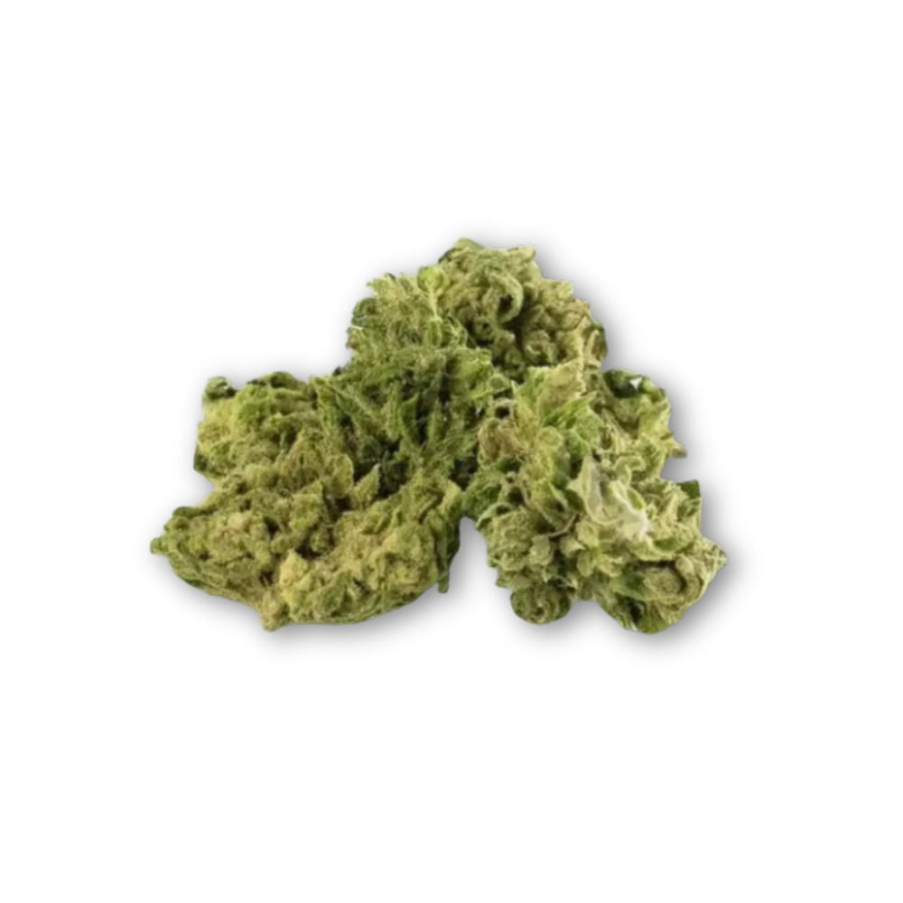 Northern Lights CBD Blüten 15% Nahaufnahme – CBD Hexe
