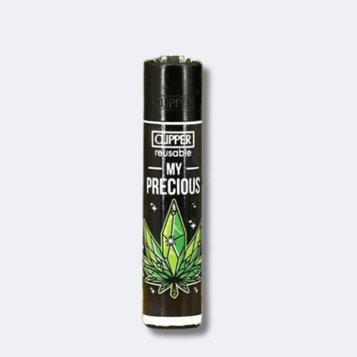 Produktbild von Nr. 1 Clipper Feuerzeug aus Slogan 13