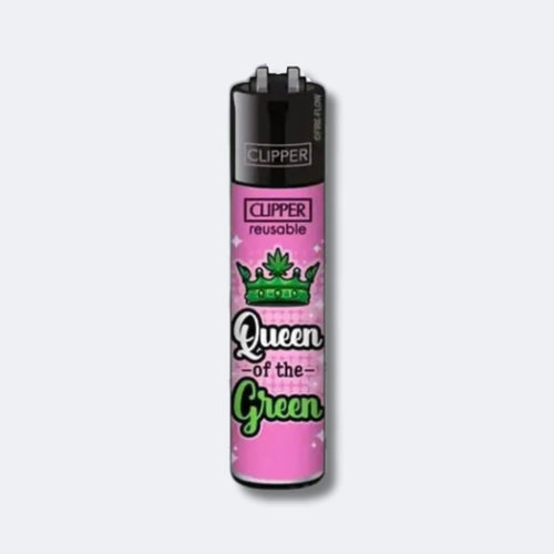 Produktbild von Nr. 1 Clipper Feuerzeug aus Slogan 14