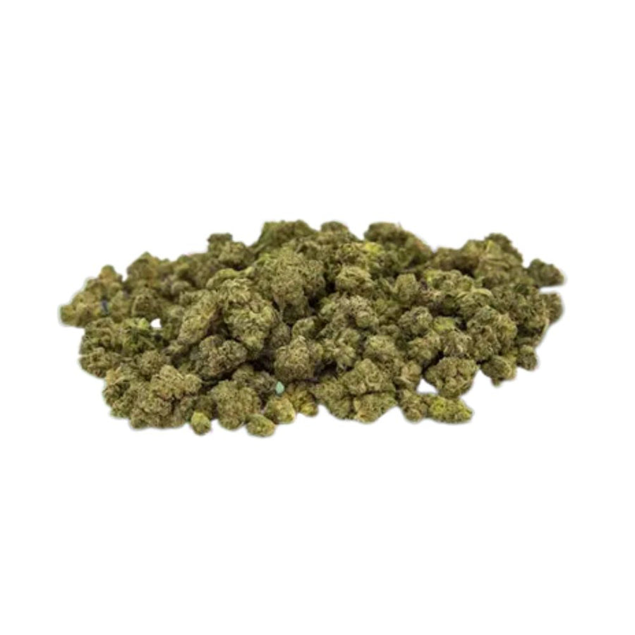 White Widow CBD Blüten | 5% CBD | inkl. Integra Boost Pack