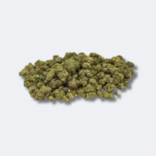 Sweet Berry | 40% 10-OH-HHC Blüten
