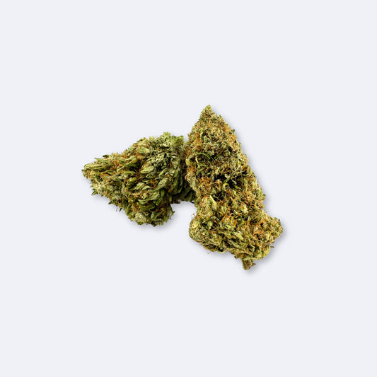 Oreoz | 15% CBG Premium Blüten