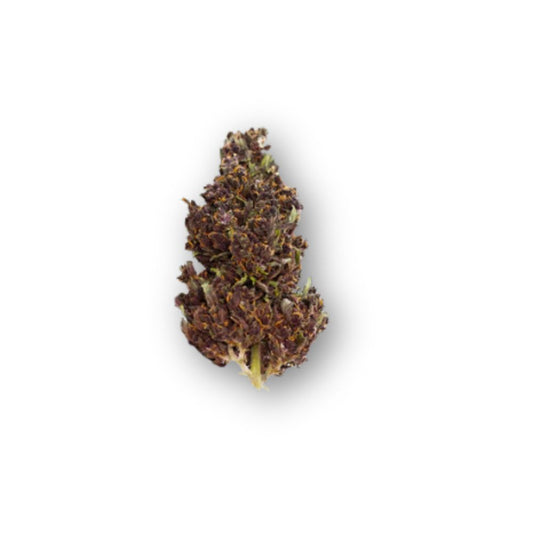 PHCP Blüten URU Purple | 20% PHCP