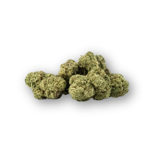 PHC Blüten Super Lemon Haze | 30% PHC