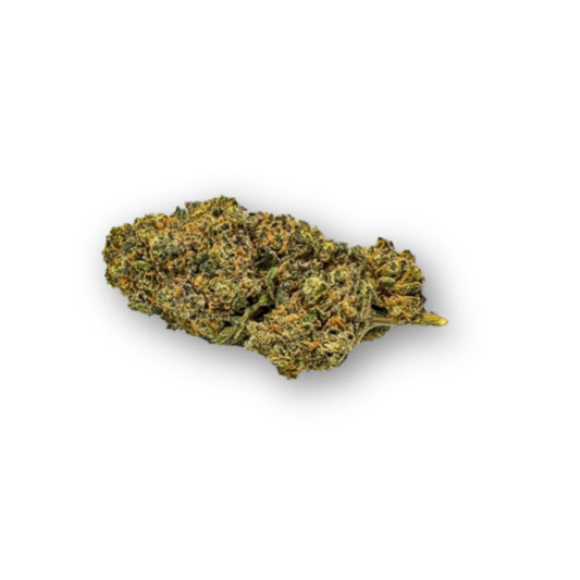 Pure CBG | 12% CBG Premium Blüten