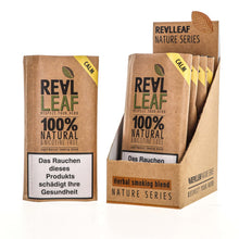 Real Leaf Calm nikotinfreier Tabakersatz 20g