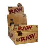 RAW Classic King Size Slim - 32 Blatt