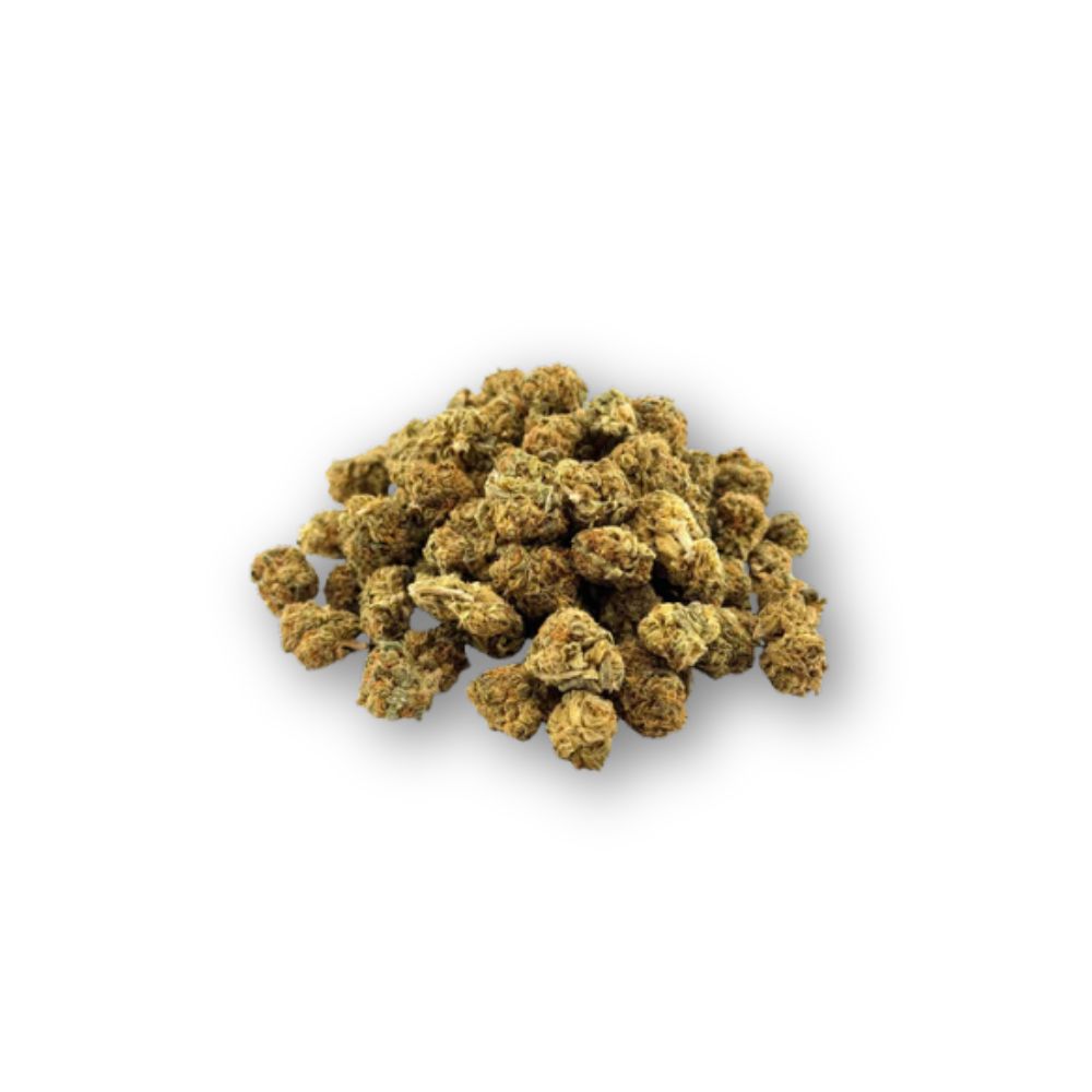 Santhica CBG Blüten – Premium Small Buds