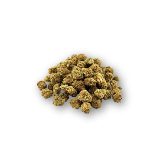 Strawberry | 15% CBG flowers