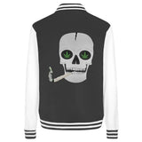 Totenschädel - College Jacket