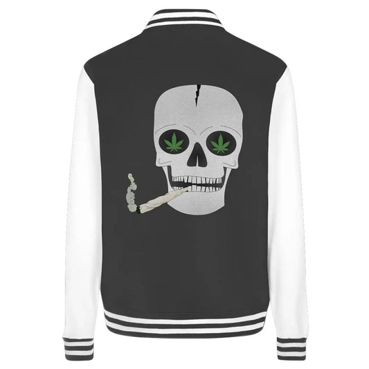 Totenschädel - College Jacket