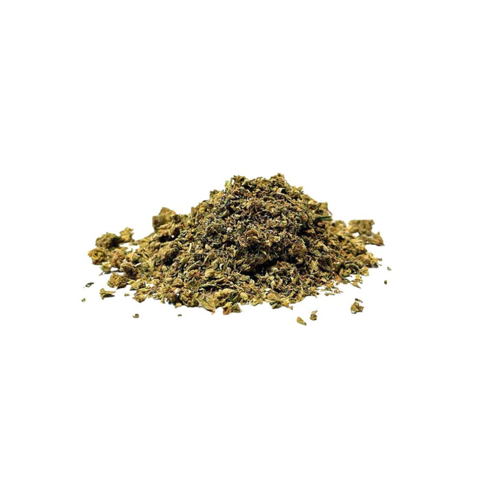 CBD Blütenmix Restposten 10g – CBD Hexe kaufen
