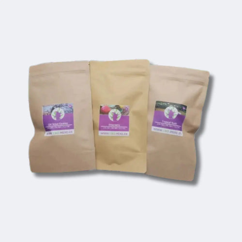 Produktbild von Sparkit "CBG/CBN Buds"