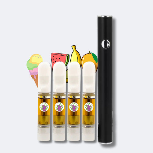 Produktbild von Sparkit "Fruit Mix"