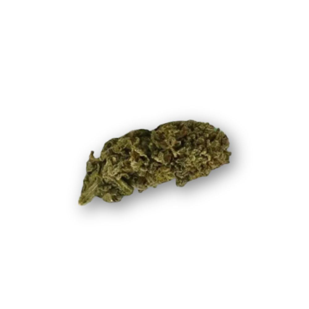 Strawberry CBG Blüte mit 15 Prozent CBG von CBD Hexe