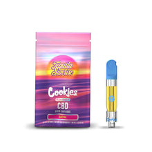 Tequila Sunrise CBD Kartusche kaufen – Exotischer Genuss