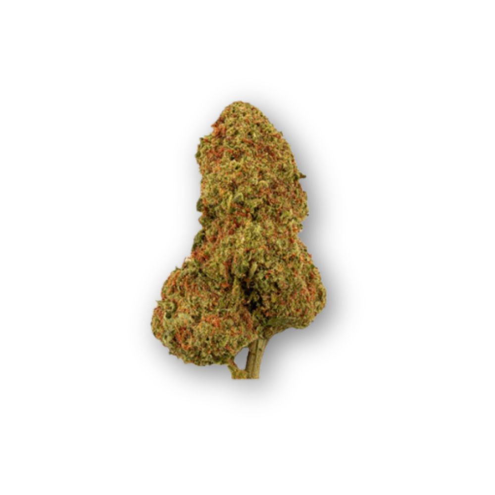 Candy Kush Premium THCA Blüten | 30% THCA