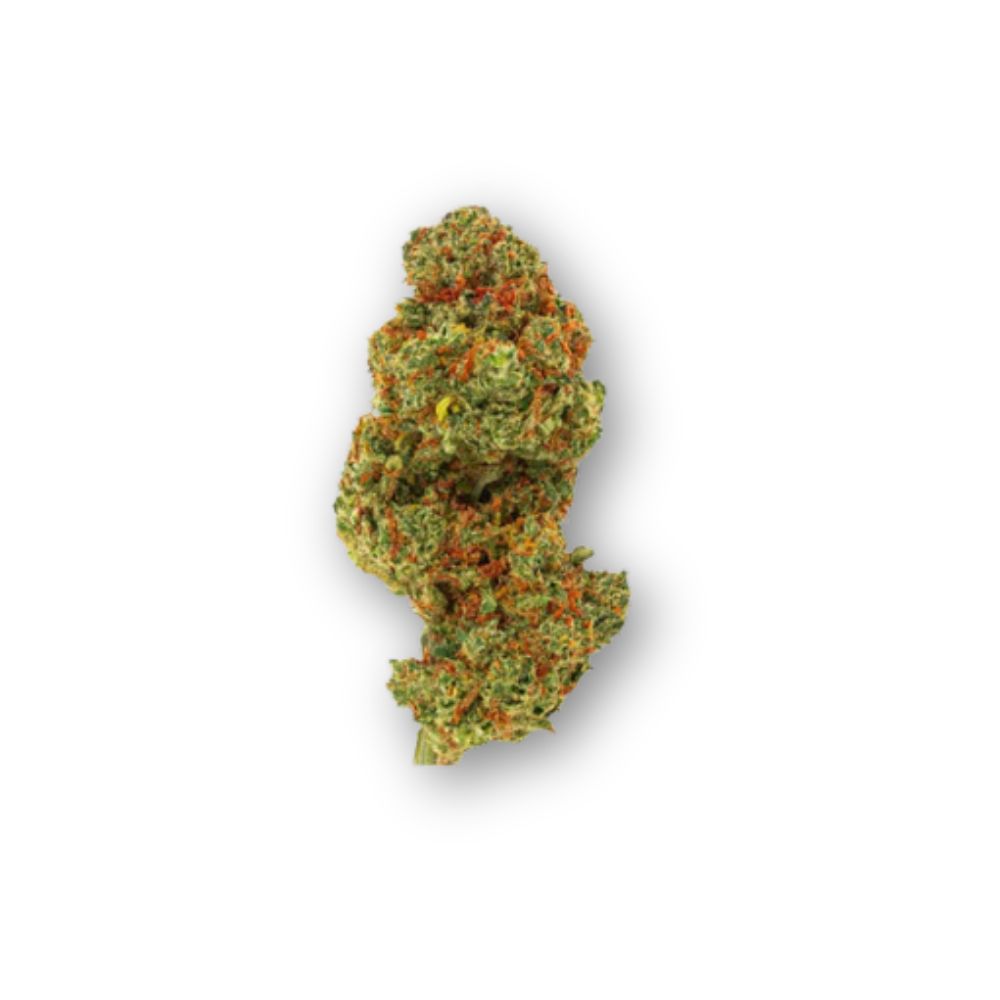 Limoncello Premium THCA Blüten | 30% THCA