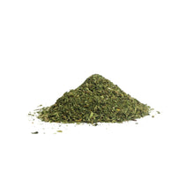 CBD Blüten Trim Mix 50g dunkelgrün – CBD Hexe® kaufen