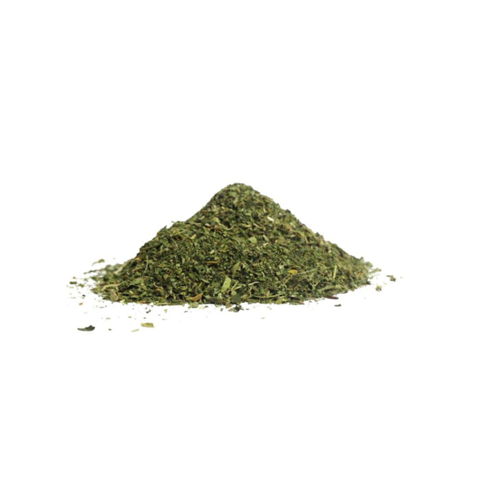 CBD Blüten Trim Mix 50g dunkelgrün – CBD Hexe® kaufen