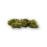 Tropical Kush | 25% CBG Blüten | inkl. Integra Boost Pack
