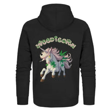 Weedicorn - Zipper