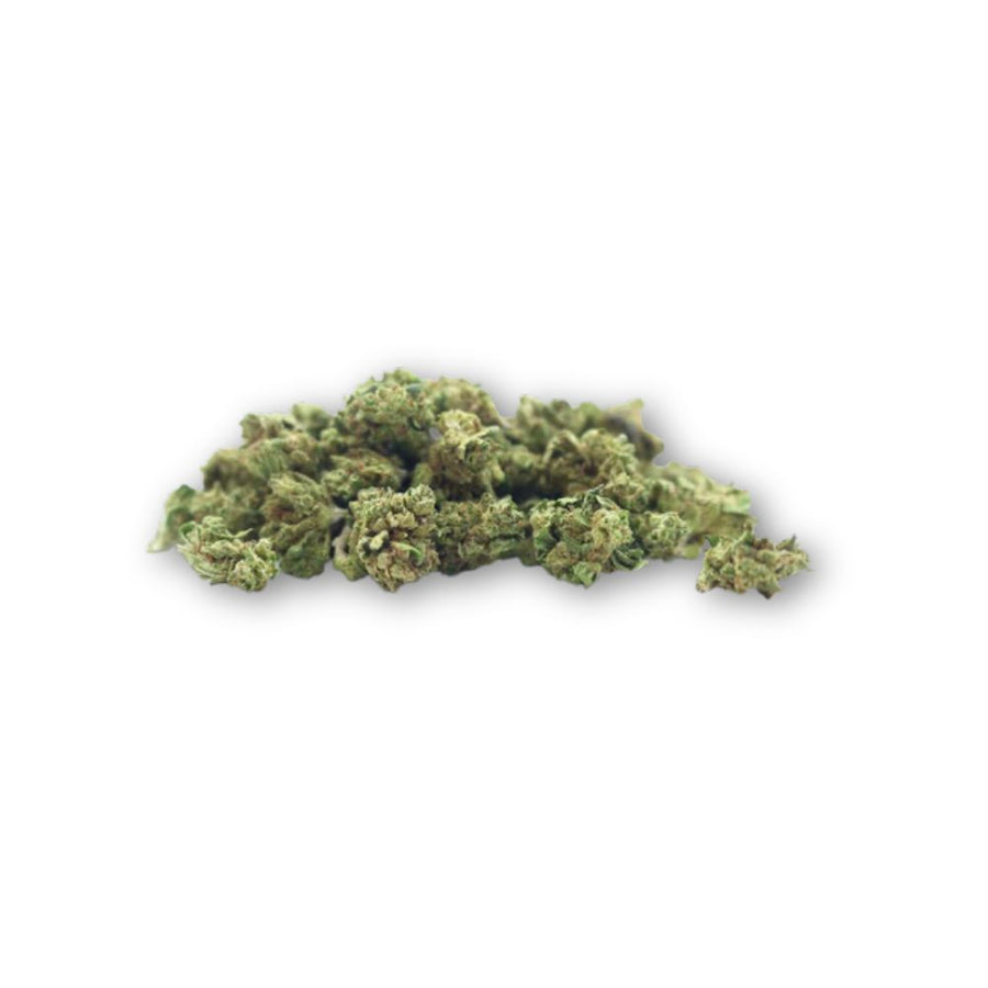 White Widow CBD Popcorn Buds 5% – Klassiker CBD Hexe