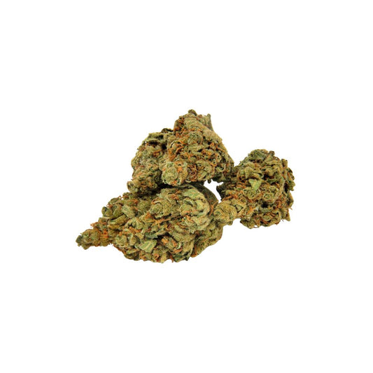 "Black Domina" Premium CBD Blüten | 12% CBD
