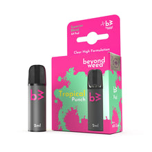 Beyond Weed B3 Tropical Punch Pod 2ml – CBD Hexe kaufen
