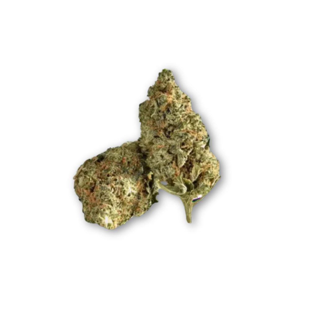 CBD flowers "Cherry Calussi" | 15% CBD