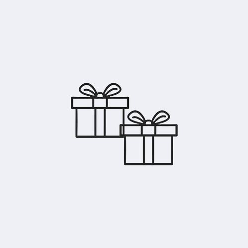 Produktbild von 2 gratis Überraschungsgeschenke