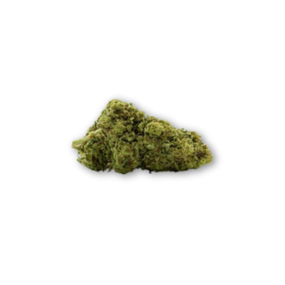 Gelato CBD Blüten 50% Nahaufnahme – CBD Hexe®
