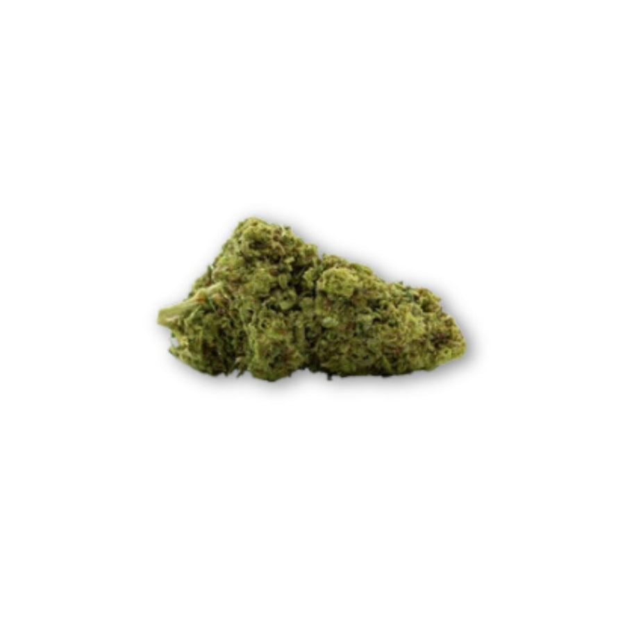 Gelato CBD Blüten 50% Nahaufnahme – CBD Hexe®
