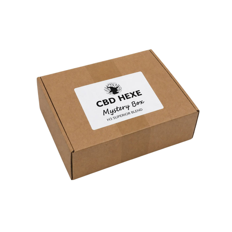 Mystery Box H3 Superior Blend – Jetzt Überraschung sichern