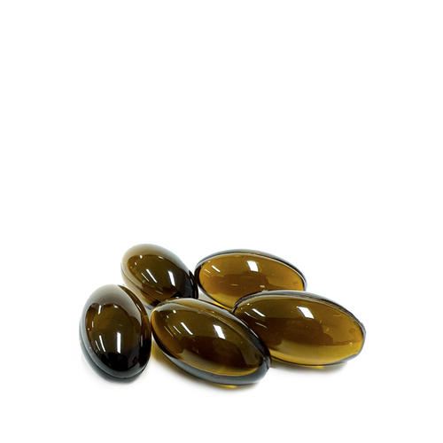 Produktbild von ! Sopo! | Lucky Hemp 25mg CBD tobolky