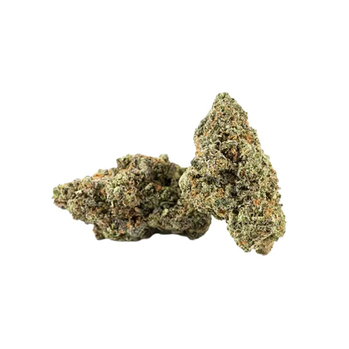 OG Kush H3 Indica Blüten 40% – CBD Hexe kaufen
