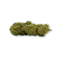 OG Kush CBD Blüten 30% Nahaufnahme – CBD Hexe