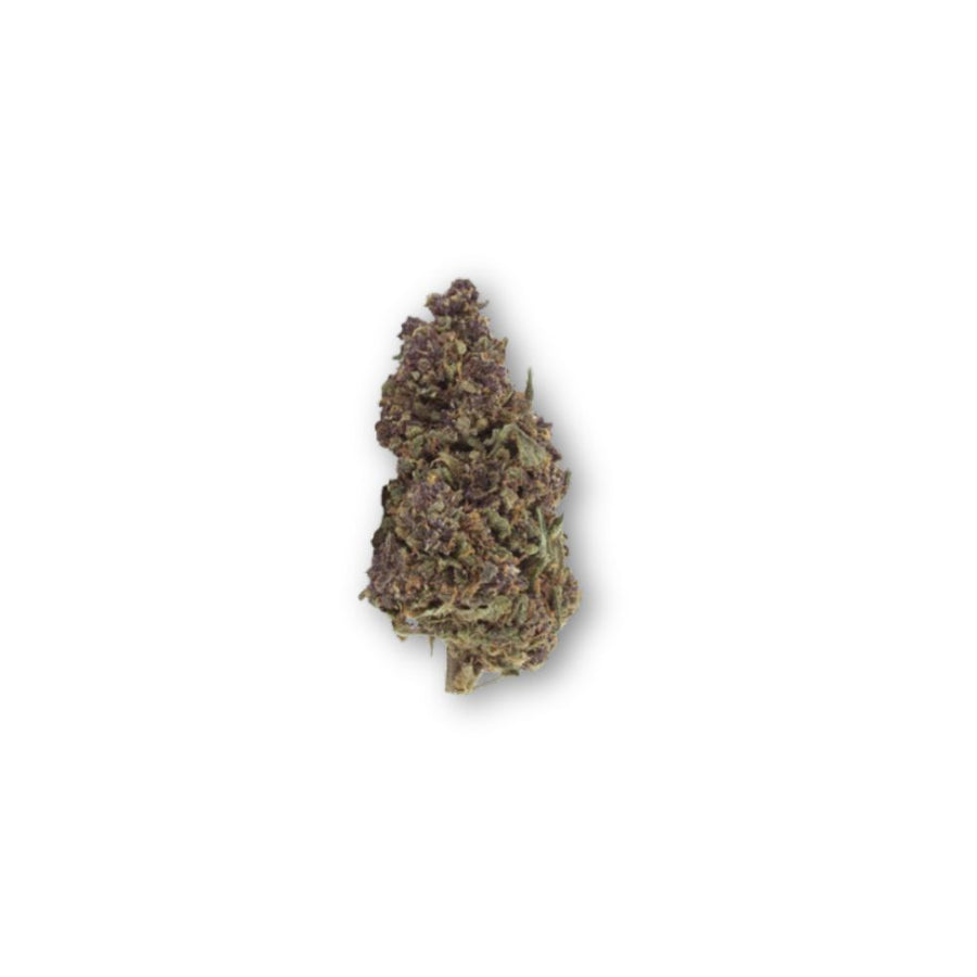 Purple Haze CBD Blüten 11% – CBD Hexe kaufen
