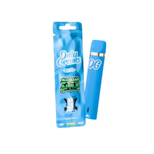 OnlyGrams Sour Apple 96% H3 Vape 1ml – CBD Hexe kaufen
